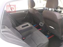 فولكسفاغن جولف